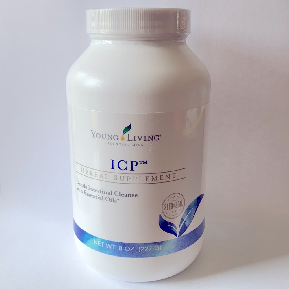 Young Living ICP